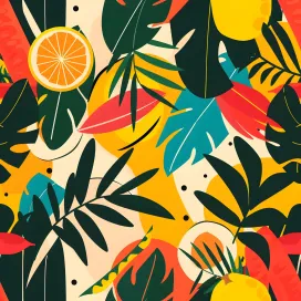 Summer Shape 256